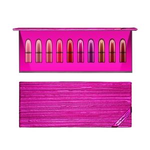 💄 MAC - 10pc Lip Kit | Limited Editon